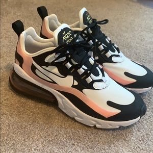W AIR MAX 270 REACT